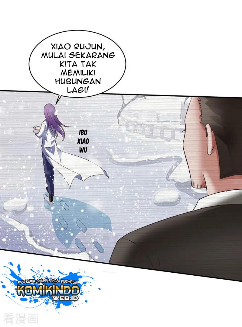 Rebirth Of The Urban Mad Immortal Chapter 51 Gambar 23