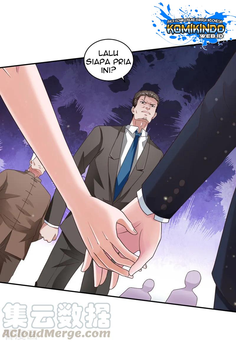 Rebirth Of The Urban Mad Immortal Chapter 51 Gambar 26