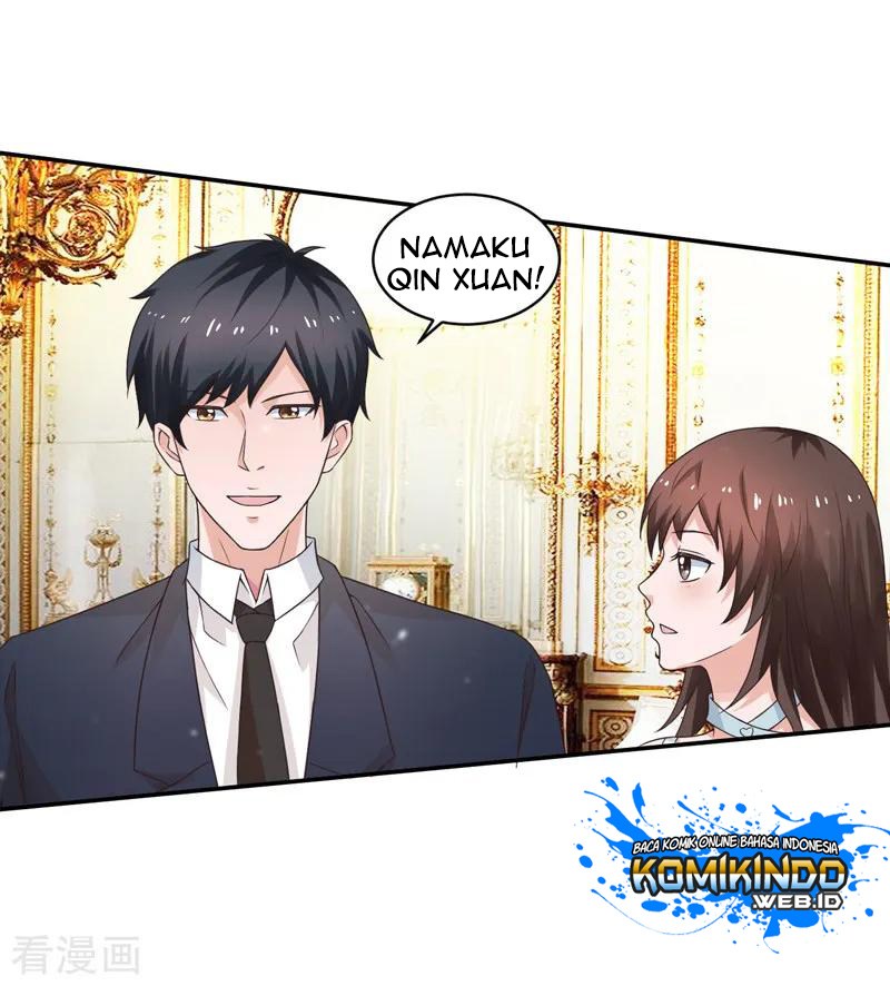 Rebirth Of The Urban Mad Immortal Chapter 51 Gambar 27