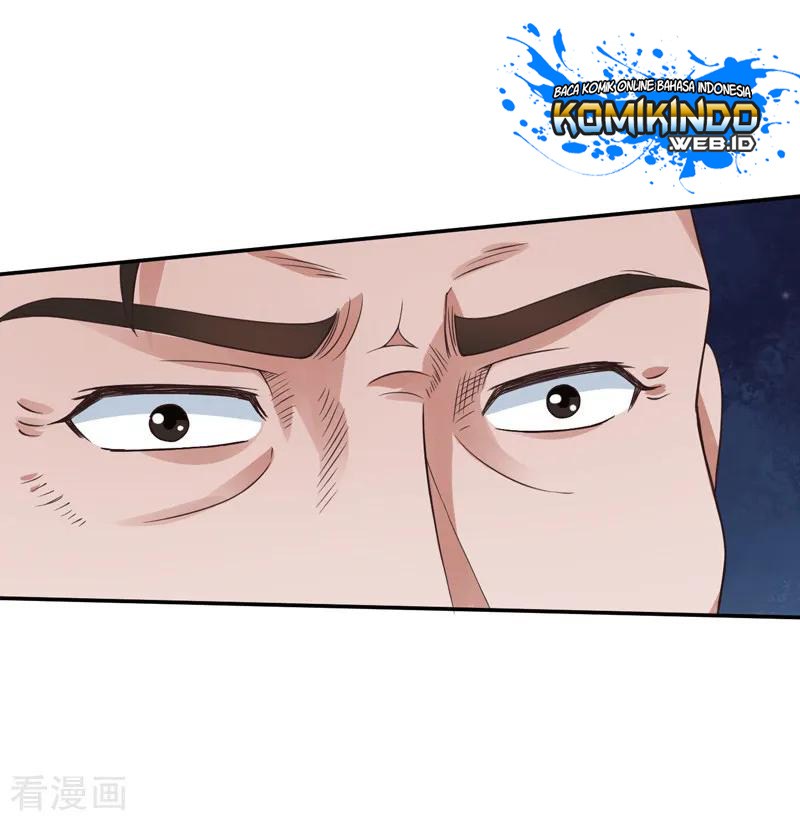 Rebirth Of The Urban Mad Immortal Chapter 51 Gambar 28