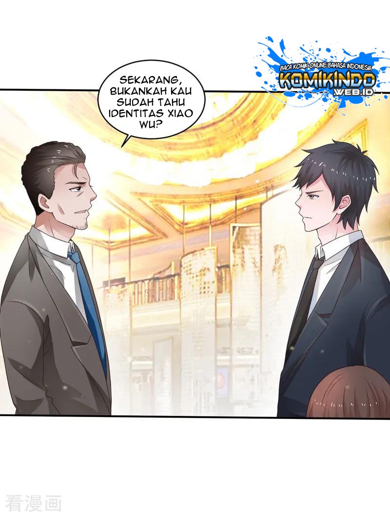 Rebirth Of The Urban Mad Immortal Chapter 51 Gambar 29