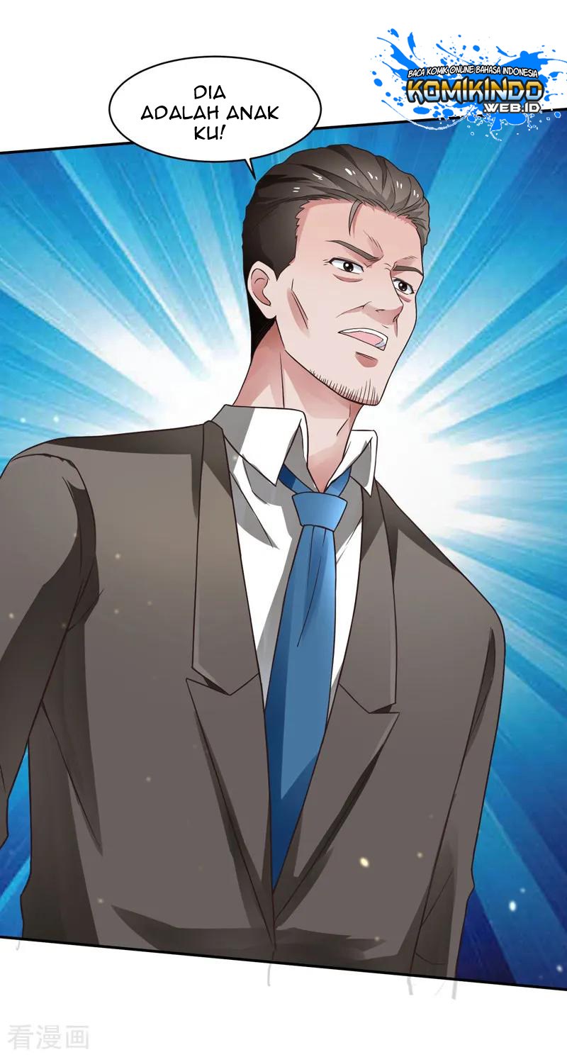Rebirth Of The Urban Mad Immortal Chapter 51 Gambar 31