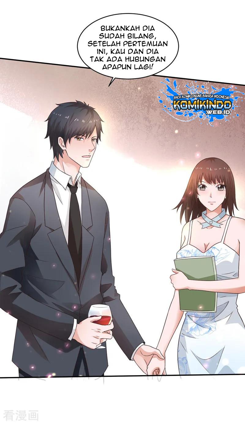 Rebirth Of The Urban Mad Immortal Chapter 51 Gambar 32
