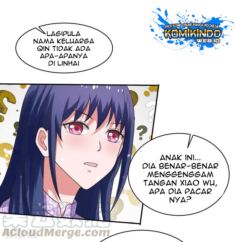 Rebirth Of The Urban Mad Immortal Chapter 51 Gambar 34