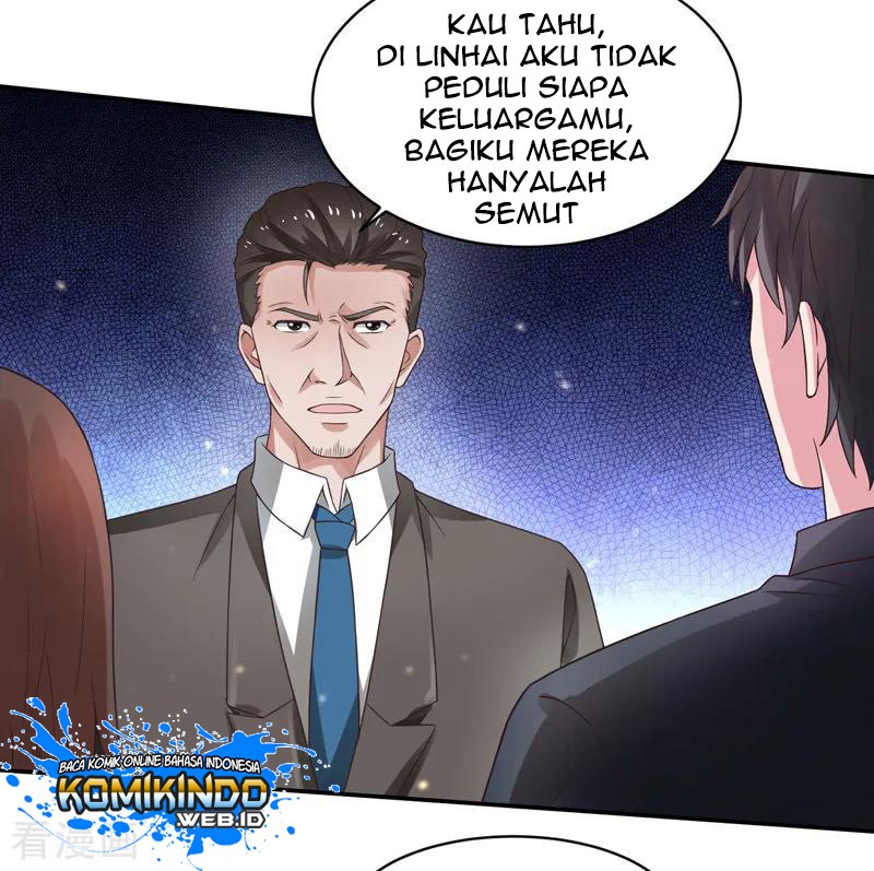 Rebirth Of The Urban Mad Immortal Chapter 51 Gambar 35
