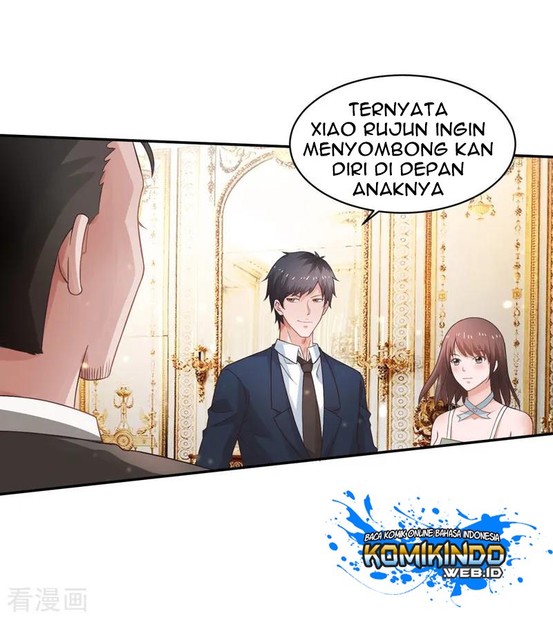 Rebirth Of The Urban Mad Immortal Chapter 51 Gambar 39