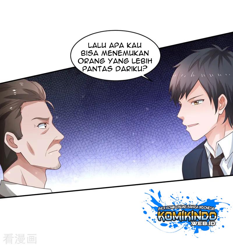 Rebirth Of The Urban Mad Immortal Chapter 51 Gambar 40