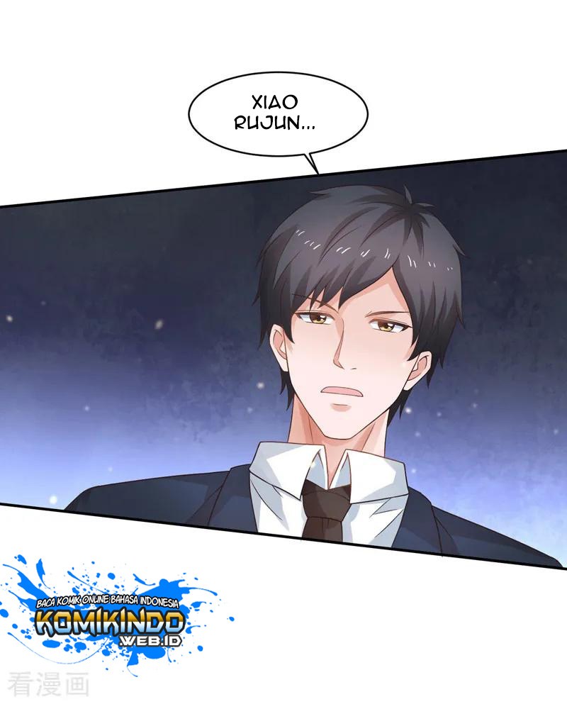 Rebirth Of The Urban Mad Immortal Chapter 51 Gambar 41