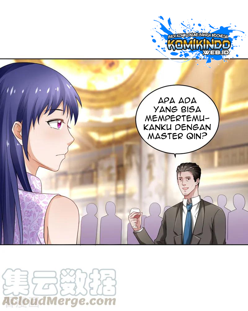 Rebirth Of The Urban Mad Immortal Chapter 52 Gambar 13