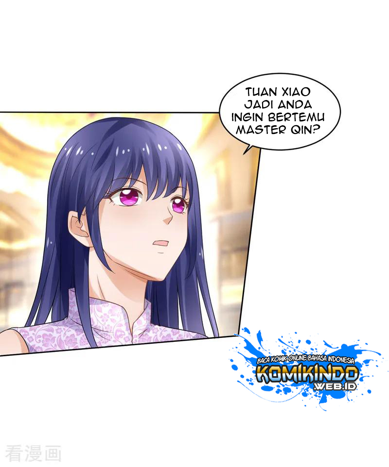 Rebirth Of The Urban Mad Immortal Chapter 52 Gambar 14
