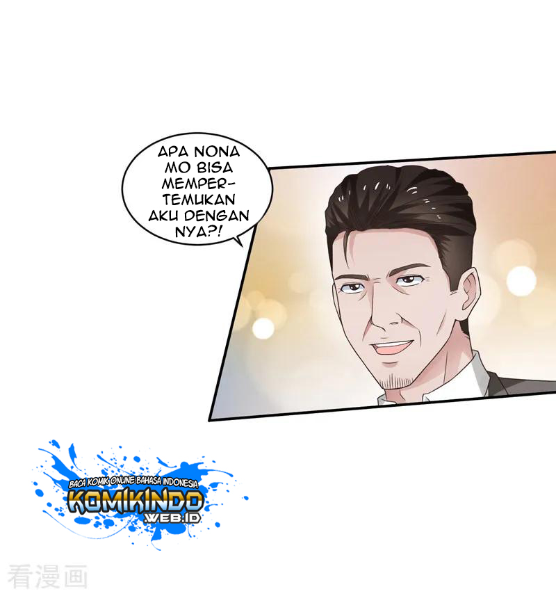 Rebirth Of The Urban Mad Immortal Chapter 52 Gambar 16