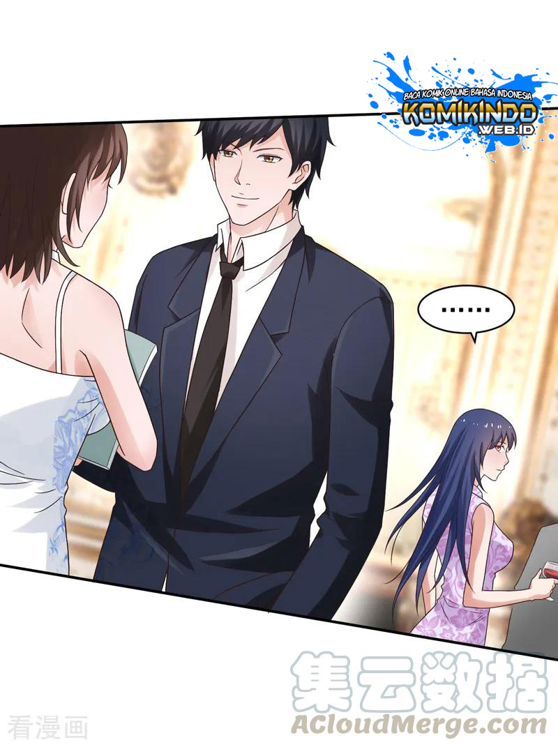 Rebirth Of The Urban Mad Immortal Chapter 52 Gambar 17