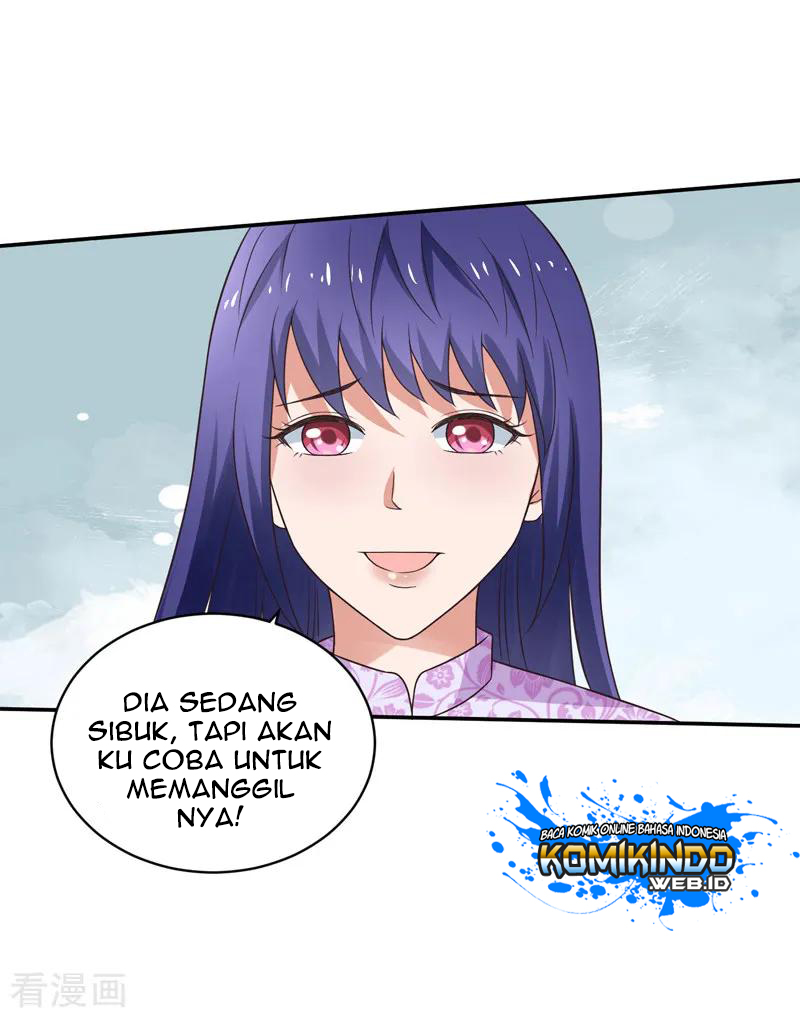 Rebirth Of The Urban Mad Immortal Chapter 52 Gambar 19