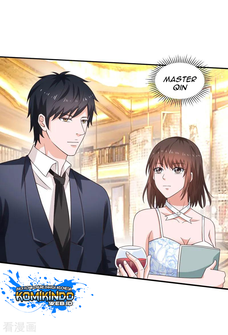 Rebirth Of The Urban Mad Immortal Chapter 52 Gambar 30