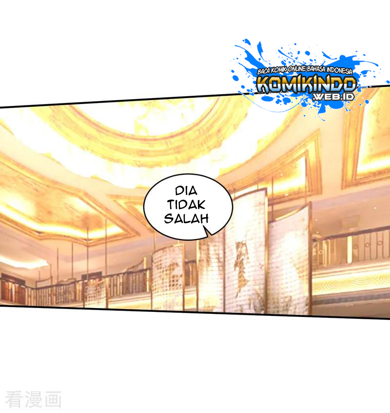 Rebirth Of The Urban Mad Immortal Chapter 52 Gambar 35