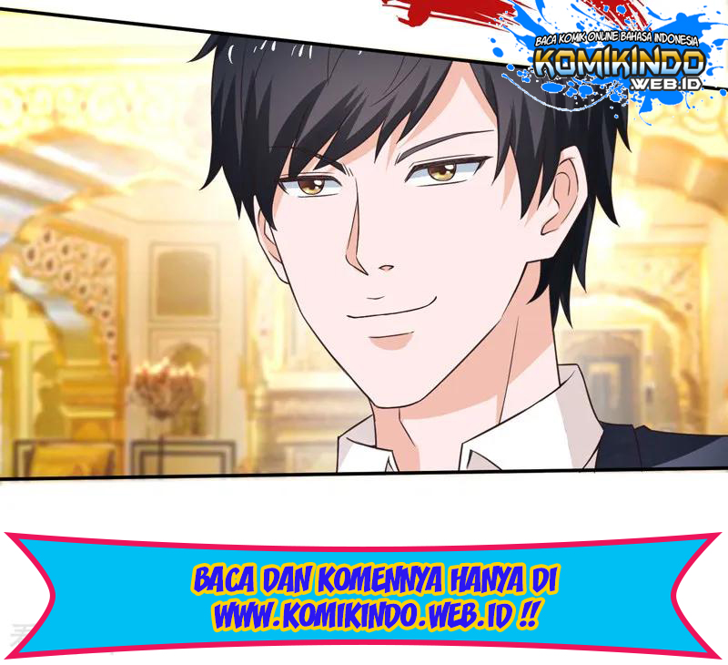 Rebirth Of The Urban Mad Immortal Chapter 52 Gambar 42