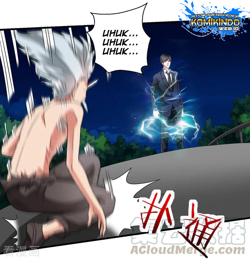 Rebirth Of The Urban Mad Immortal Chapter 56 Gambar 6