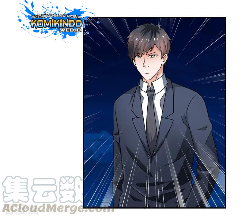 Rebirth Of The Urban Mad Immortal Chapter 56 Gambar 10