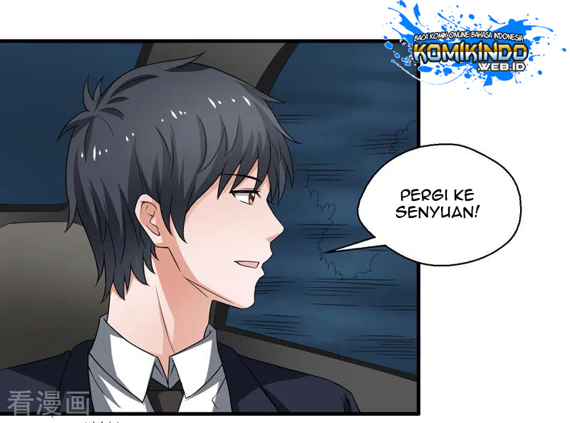 Rebirth Of The Urban Mad Immortal Chapter 56 Gambar 29