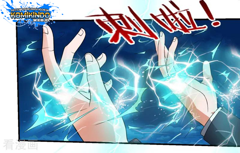 Rebirth Of The Urban Mad Immortal Chapter 57 Gambar 24