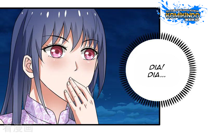 Rebirth Of The Urban Mad Immortal Chapter 57 Gambar 26