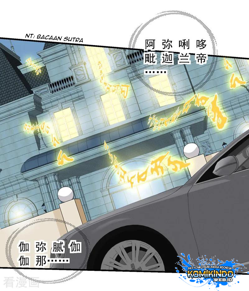 Rebirth Of The Urban Mad Immortal Chapter 57 Gambar 28