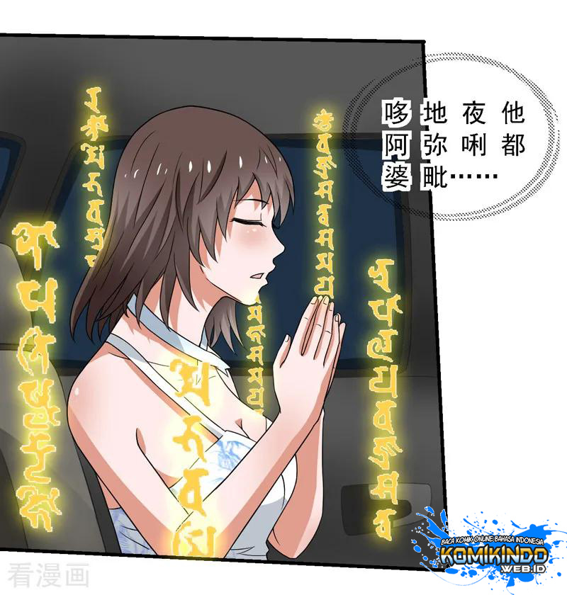 Rebirth Of The Urban Mad Immortal Chapter 57 Gambar 29