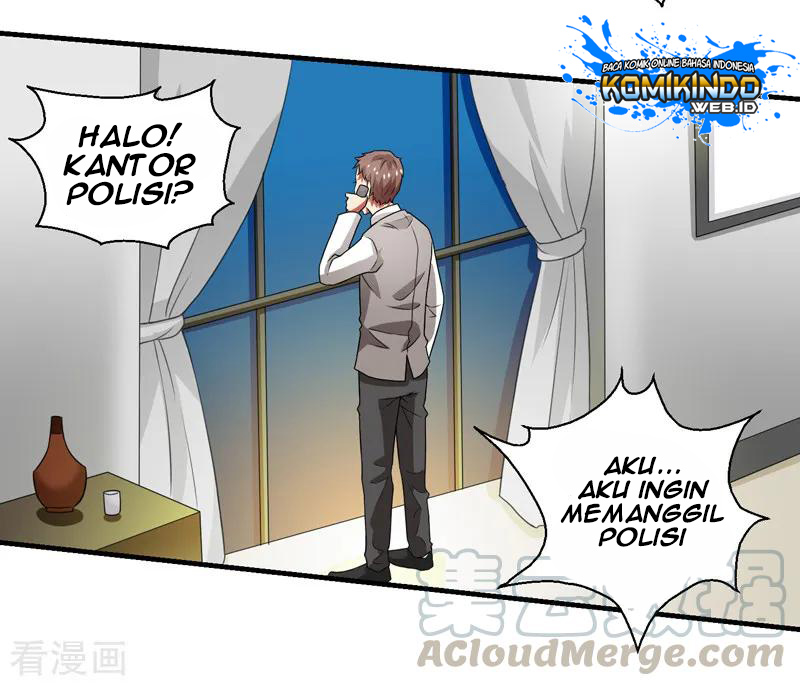 Rebirth Of The Urban Mad Immortal Chapter 57 Gambar 31