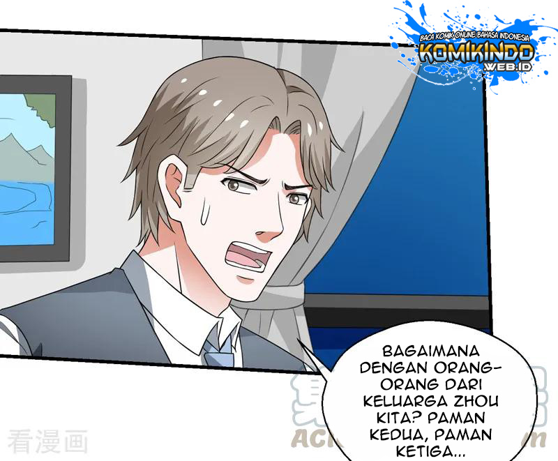 Rebirth Of The Urban Mad Immortal Chapter 57 Gambar 35