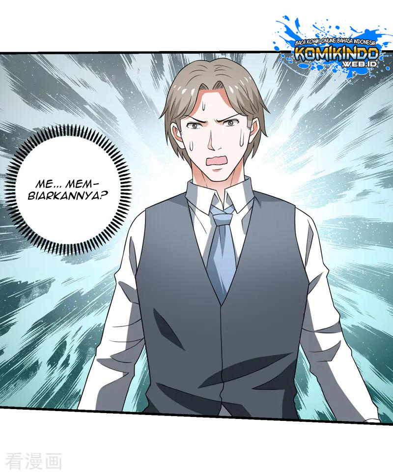 Rebirth Of The Urban Mad Immortal Chapter 57 Gambar 37