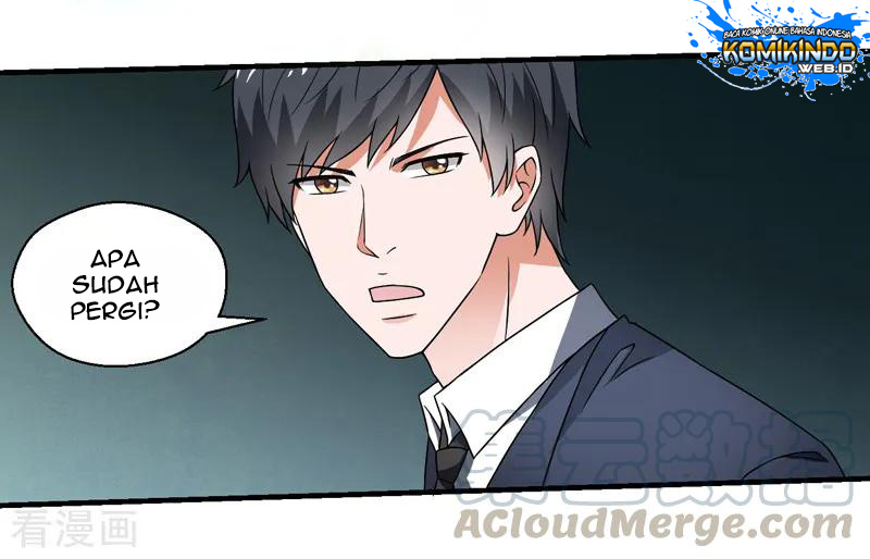 Rebirth Of The Urban Mad Immortal Chapter 57 Gambar 39