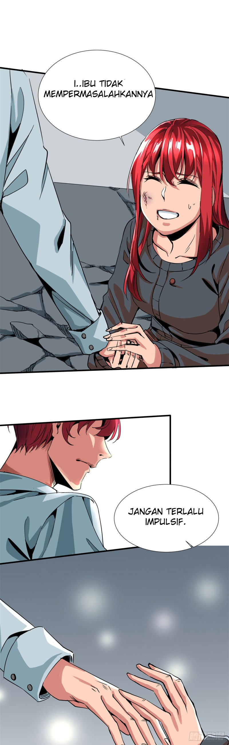 Rebirth Of Tian Lun Chapter 06 Gambar 12