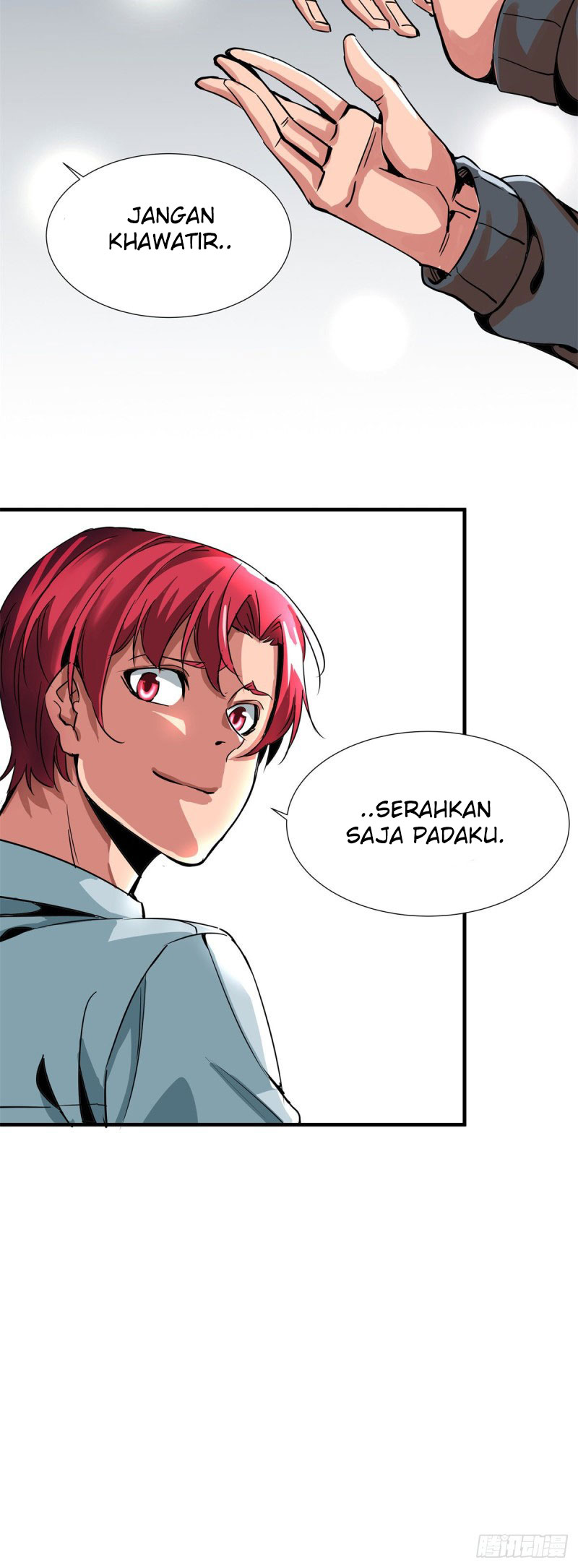 Rebirth Of Tian Lun Chapter 06 Gambar 13