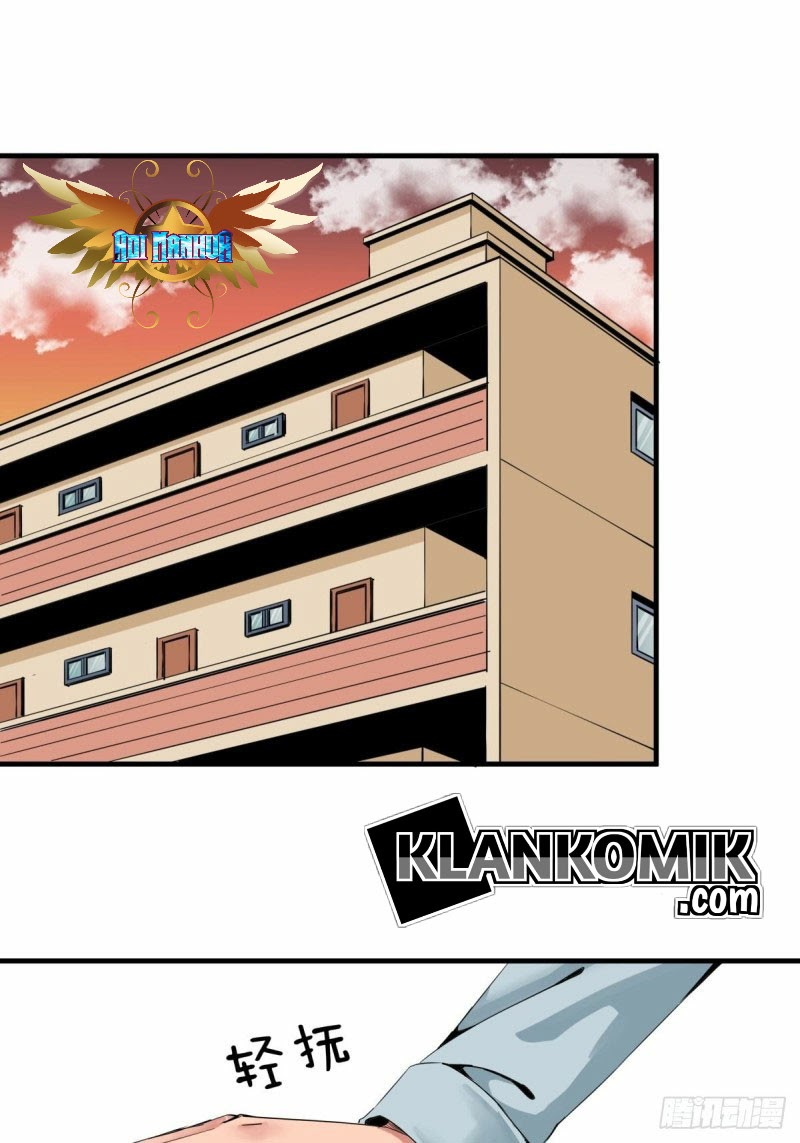 Rebirth Of Tian Lun Chapter 10 Gambar 2