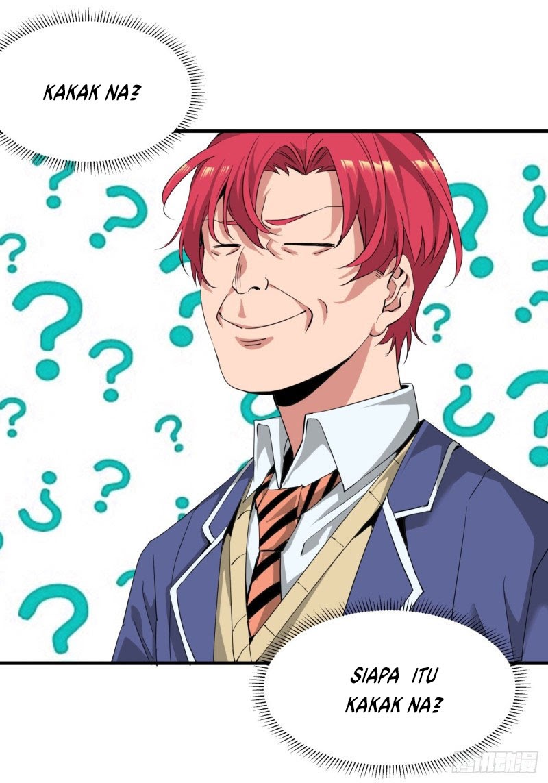 Rebirth Of Tian Lun Chapter 15 Gambar 2