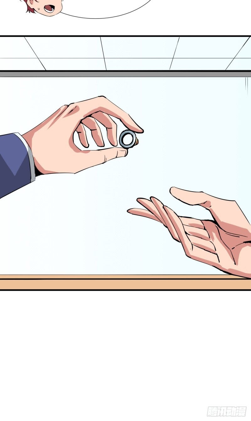 Rebirth Of Tian Lun Chapter 15 Gambar 6
