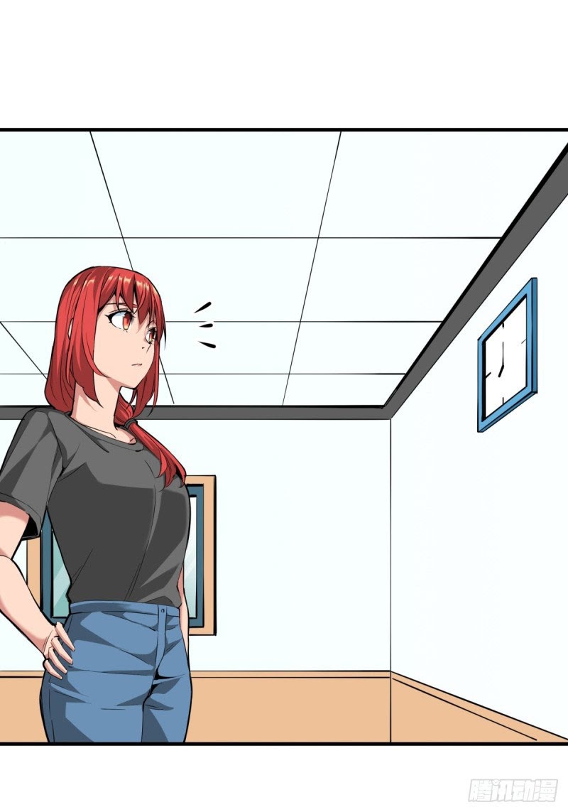 Rebirth Of Tian Lun Chapter 15 Gambar 11