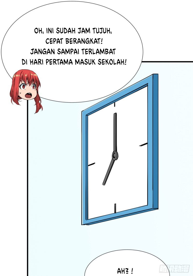 Rebirth Of Tian Lun Chapter 15 Gambar 12