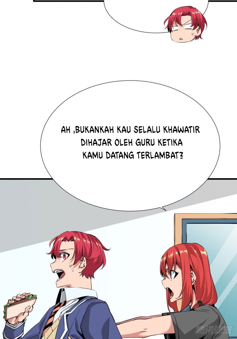 Rebirth Of Tian Lun Chapter 15 Gambar 13