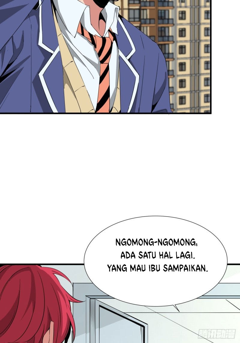 Rebirth Of Tian Lun Chapter 15 Gambar 17