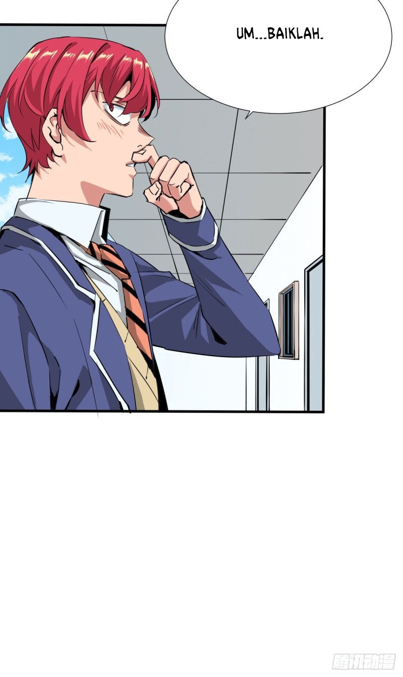 Rebirth Of Tian Lun Chapter 15 Gambar 26
