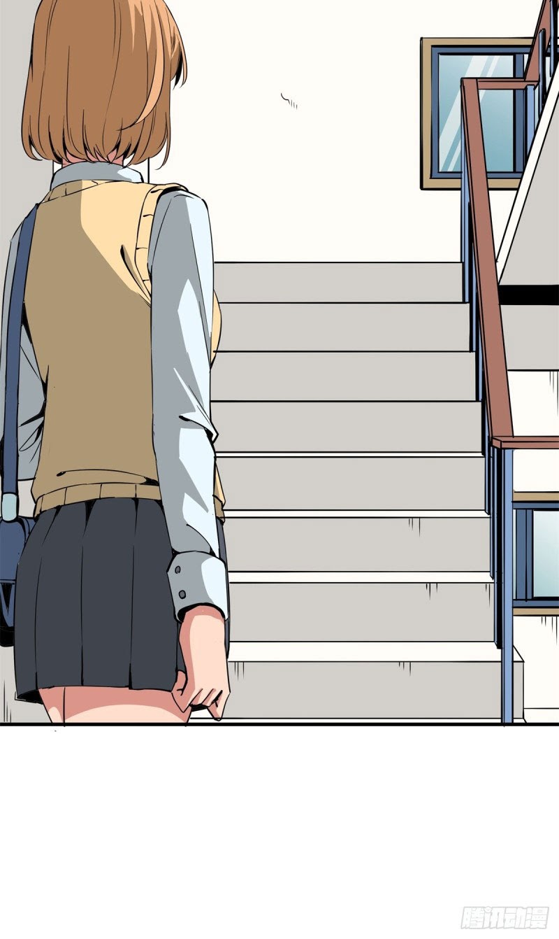 Rebirth Of Tian Lun Chapter 15 Gambar 35
