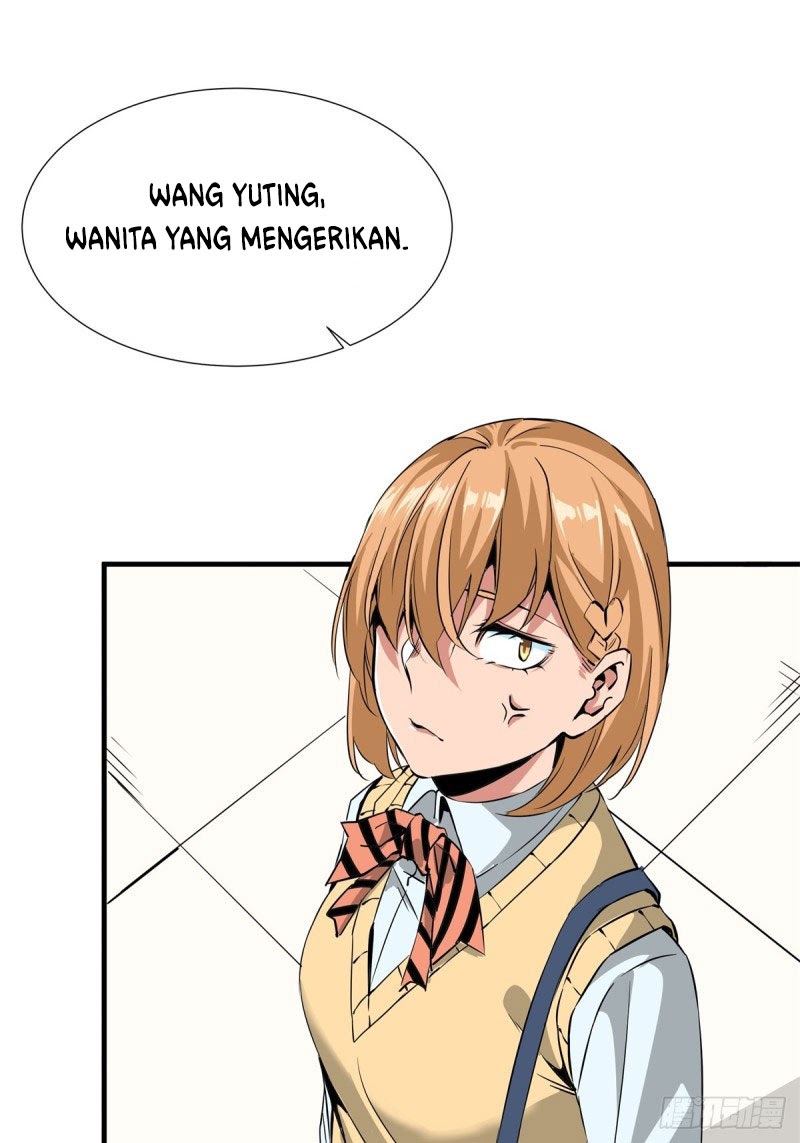 Rebirth Of Tian Lun Chapter 15 Gambar 36
