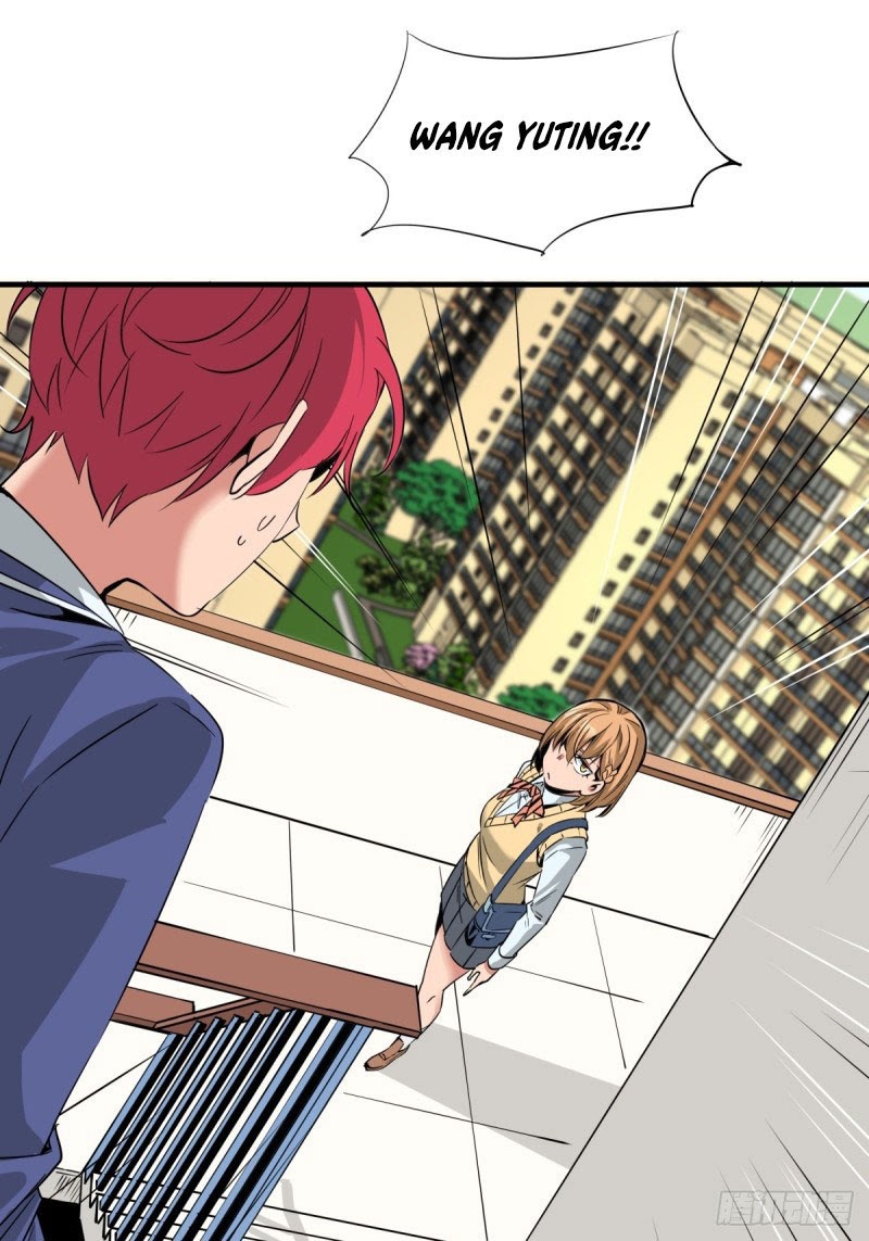 Rebirth Of Tian Lun Chapter 15 Gambar 40