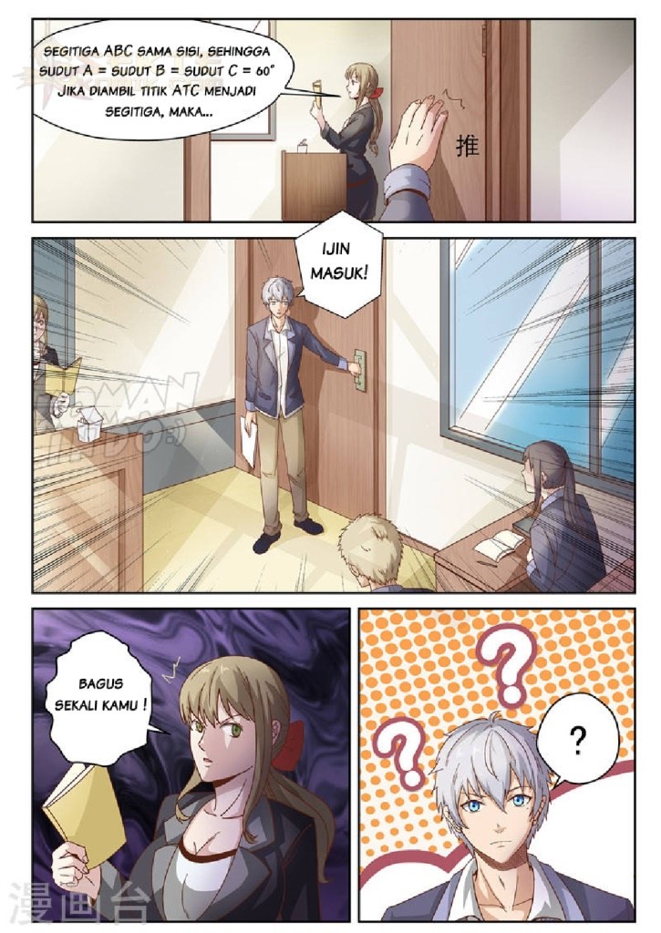 Rebirth Self Cultivation Chapter 02 Gambar 9