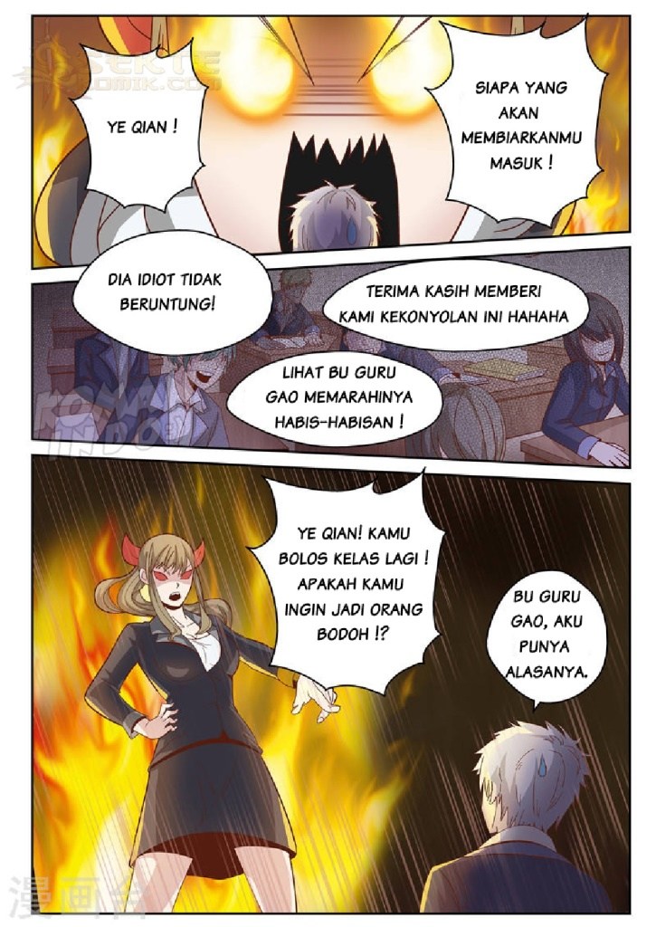 Rebirth Self Cultivation Chapter 02 Gambar 10