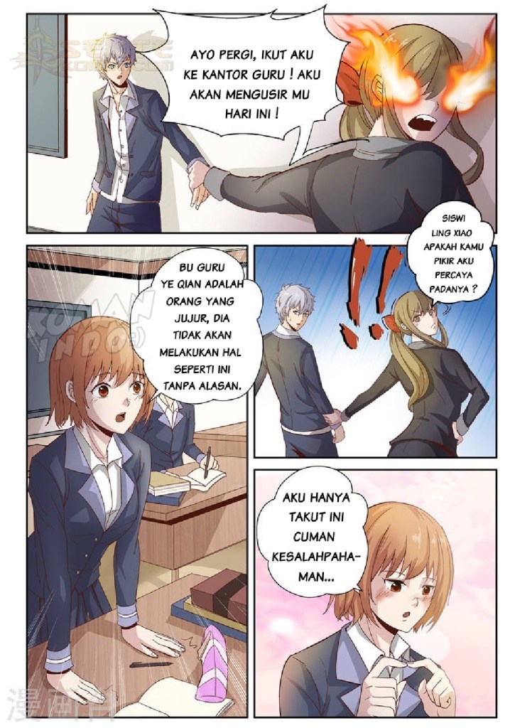 Rebirth Self Cultivation Chapter 02 Gambar 11