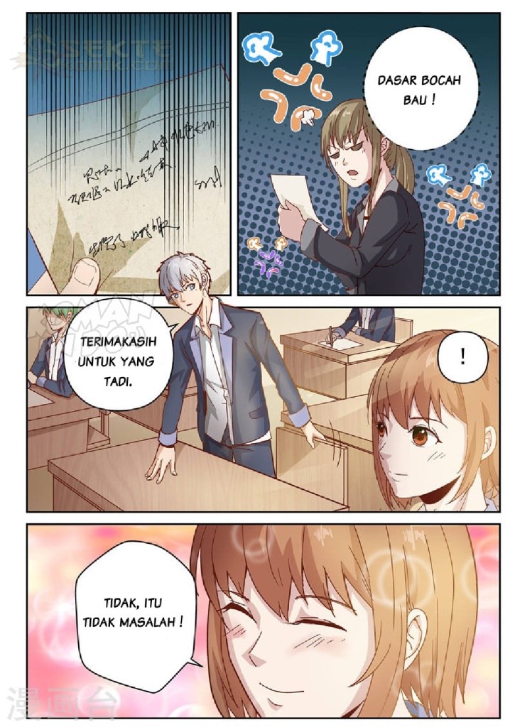 Rebirth Self Cultivation Chapter 02 Gambar 13
