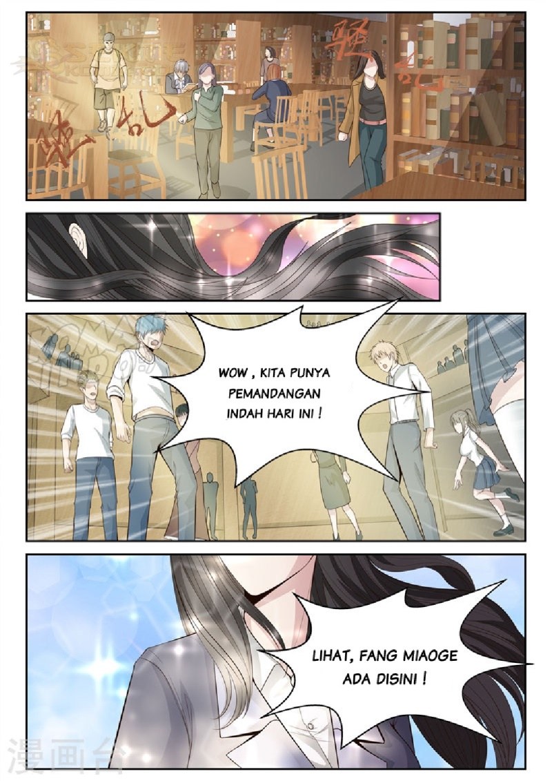 Rebirth Self Cultivation Chapter 09 Gambar 2