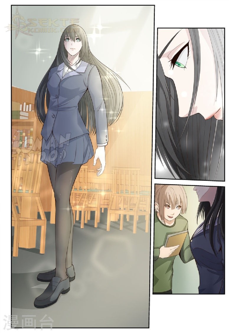 Rebirth Self Cultivation Chapter 09 Gambar 3